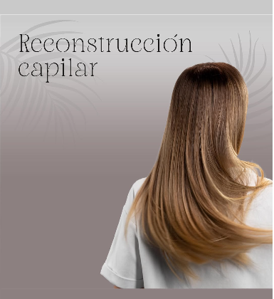 Reconstrucción Capilar